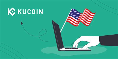 can i use kucoin in the usa
